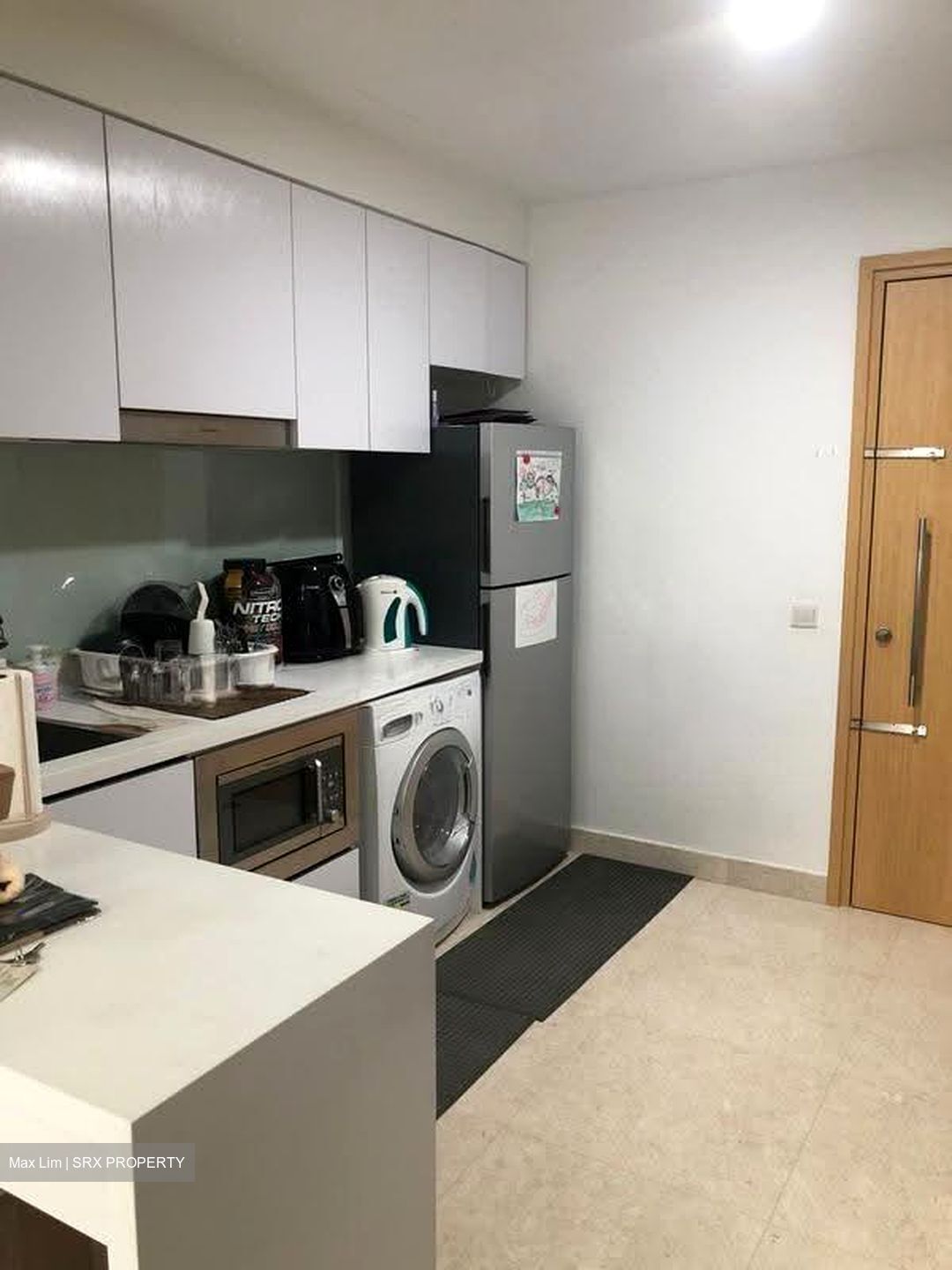 Eight Riversuites (D12), Condominium #632710331